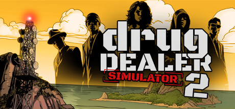 Drug Dealer Simulator 2 Build 14794448 – videogame cracked