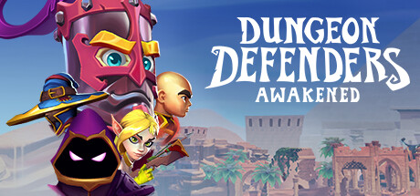 Dungeon Defenders Awakened Build 13372511 – free