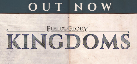 Field of Glory Kingdoms-SKIDROW – free multiple languages