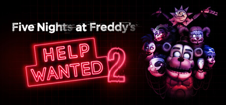Five Nights At Freddys Help Wanted 2 Build 14743947 – videogame cracked