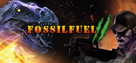 Fossilfuel 2 Spy Games-Repack – pirated 2024