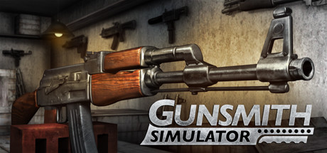 Gunsmith Simulator v0.27.17a – videogame cracked