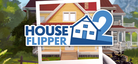 House Flipper 2 Build 14689533 – free multiple languages