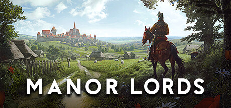 Manor Lords v0.7.972-GOG – free