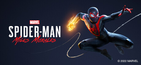 Marvels Spider Man Miles Morales v3.617.1-P2P – download for free