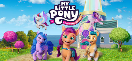 My Little Pony A Maretime Bay Adventure v9120249 – free
