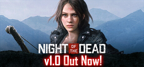 Night of the Dead Build 14607821 – Free + CRACKED 2024