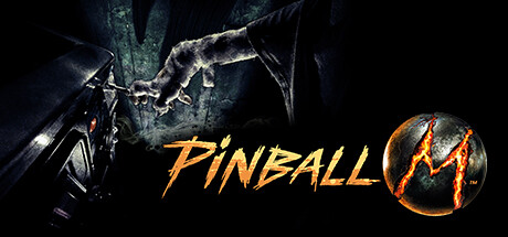 Pinball M v1.0.4-Repack – videogame cracked