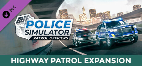 Police Simulator PO Highway Patrol Expansion-RUNE – free