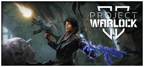 Project Warlock II v0.5.5.25g – videogame cracked