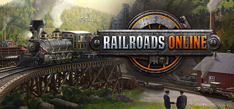 RAILROADS Online Build 13519742 – videogame cracked