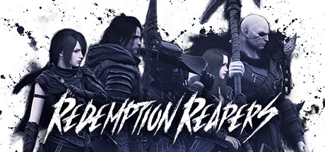 Redemption Reapers Build 11503871 – Free + CRACKED 2024