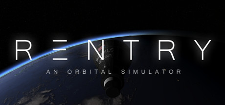 Reentry An Orbital Simulator Build 14881475 – cracked for free