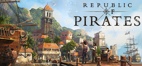 Republic of Pirates-GoldBerg – free