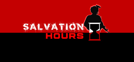 Salvation Hours v1.5-Repack – cracked for free