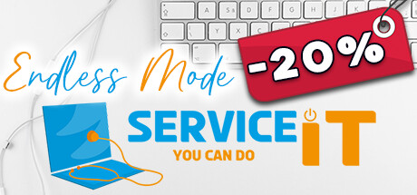 ServiceIT You can do IT Build 14771421 – Free + CRACKED 2024
