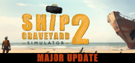 Ship Graveyard Simulator 2 Build 14625700 – pirated 2024