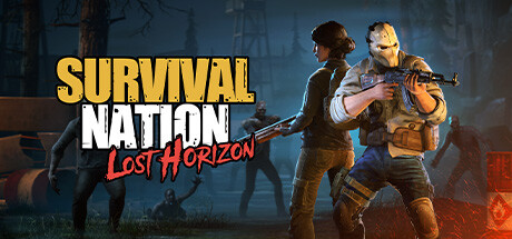 Survival Nation Lost Horizon v0.4.1 – videogame cracked