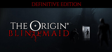 THE ORIGIN Blind Maid Definitive Edition-Repack – Free + CRACKED 2024