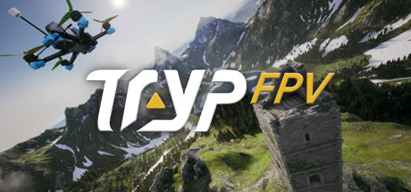 TRYP FPV The Drone Racer Simulator Build 13033107 – free multiple languages