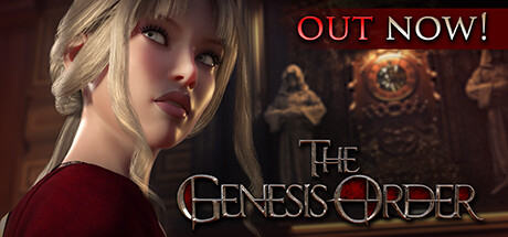 The Genesis Order-GOG – pirated 2024