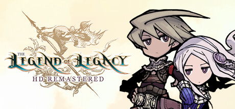 The Legend of Legacy HD Remastered Build 14464008 – free
