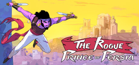 The Rogue Prince of Persia Build 14873252 – pirated 2024