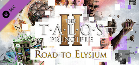 The Talos Principle 2 Road to Elysium-Repack – pirated 2024