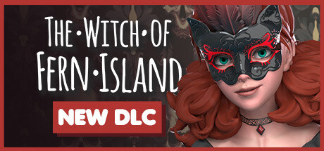 The Witch of Fern Island Build 14846578 – pirated 2024