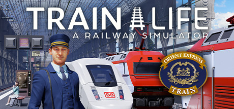 Train Life A Railway Simulator-GOG – download for free