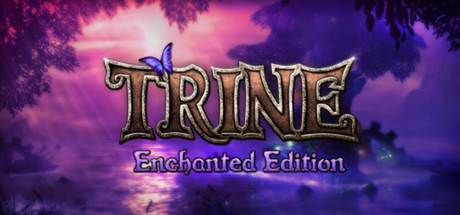 Trine Enchanted Edition v758802 – free multiple languages