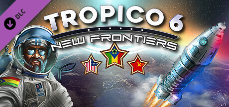 Tropico 6 El Prez Edition v1.22.1195 – free multiple languages