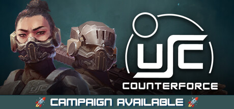 USC Counterforce v0.90.3a – free