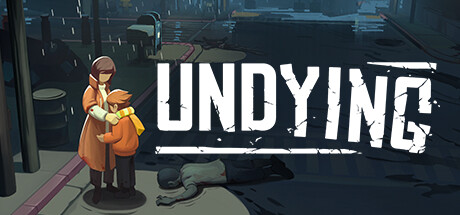 Undying Build 14728272 – videogame cracked