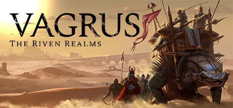 Vagrus The Riven Realms v1.16700618w – cracked for free