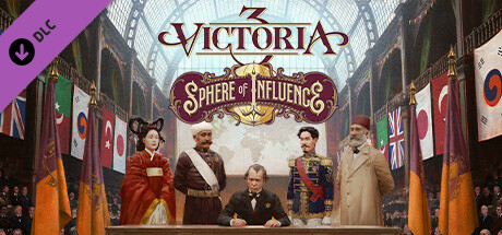 Victoria 3 Sphere of Influence-RUNE – Free + CRACKED 2024