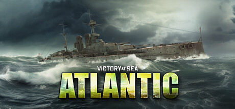 Victory At Sea Atlantic World War II Naval Warfare v0.30.0.0 – free