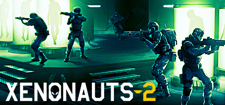 Xenonauts 2 v4.12.2g – free