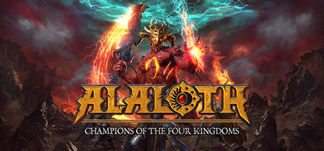 Alaloth Champions of The Four Kingdoms v2024.07.04 – pirated 2024