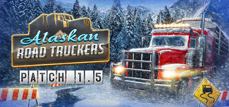 Alaskan Road Truckers Mother Truckers Edition Build 14852752-Repack – Free + CRACKED 2024