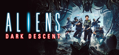 Aliens Dark Descent v98246 – cracked for free