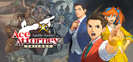 Apollo Justice Ace Attorney Trilogy-Repack – pirated 2024