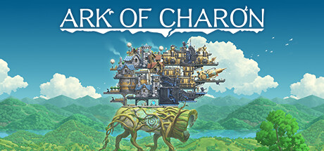 Ark of Charon Early Access – pirated 2024