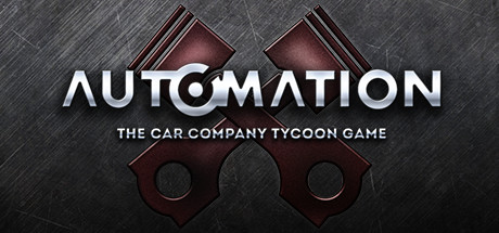 Automation The Car Company Tycoon Game Build 15110129 – pirated 2024