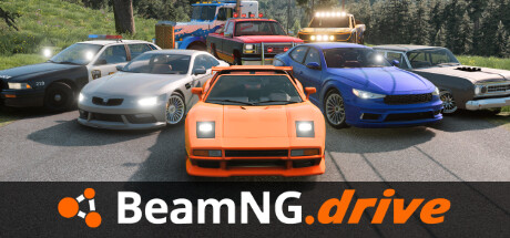 BeamNG Drive v0.32.5.0.16717 – download for free