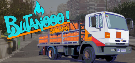 Butanooo Simulator-SKIDROW – cracked for free