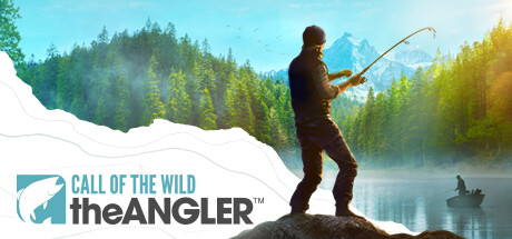 Call of the Wild The Angler v1.7.5-RUNE – videogame cracked