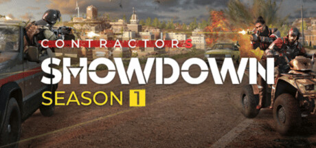 Contractors Showdown Build 15168008 – videogame cracked