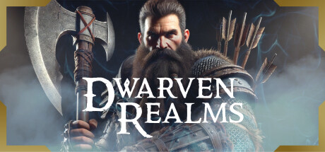 Dwarven Realms Build 14942617 – cracked for free