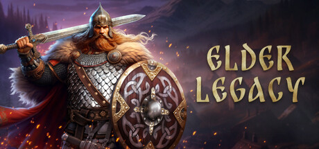 Elder Legacy Early Access – videogame cracked